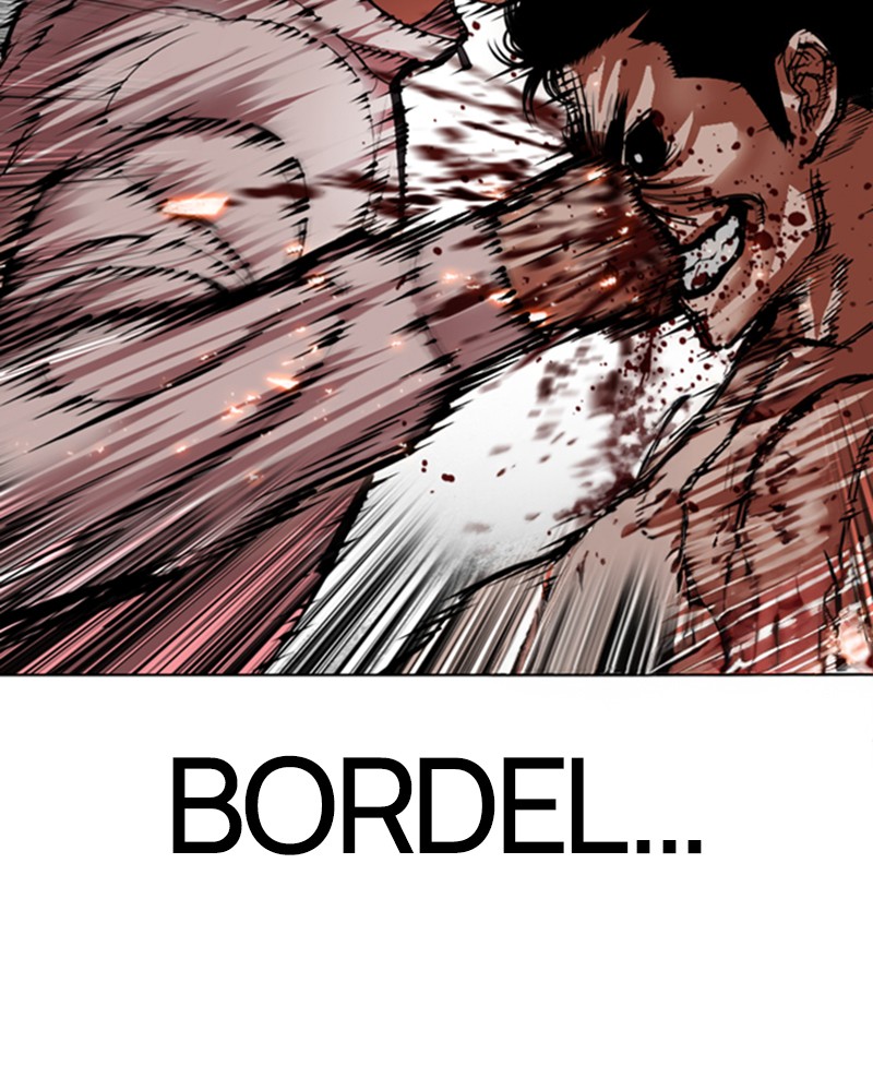 Lookism Chapitre 487 - Page 137