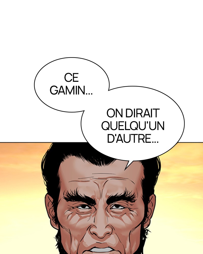 Lookism Chapitre 487 - Page 141