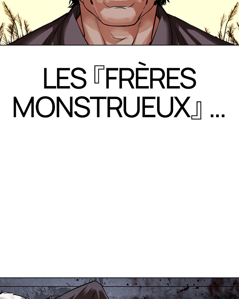 Lookism Chapitre 487 - Page 142