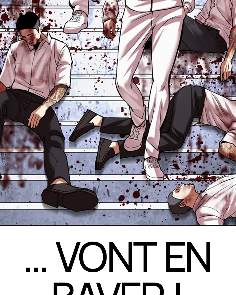 Lookism Chapitre 487 - Page 144