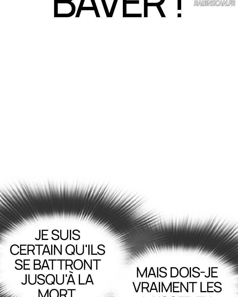 Lookism Chapitre 487 - Page 145