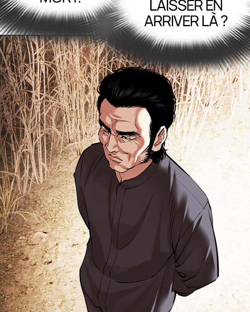 Lookism Chapitre 487 - Page 146