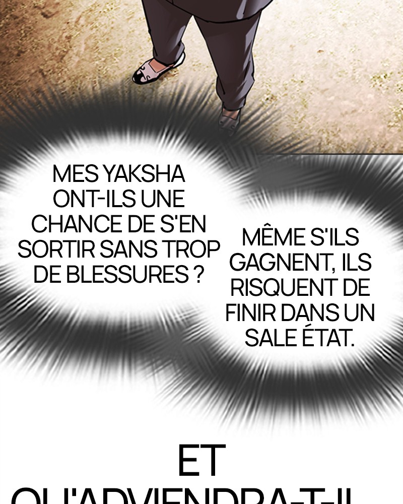 Lookism Chapitre 487 - Page 147