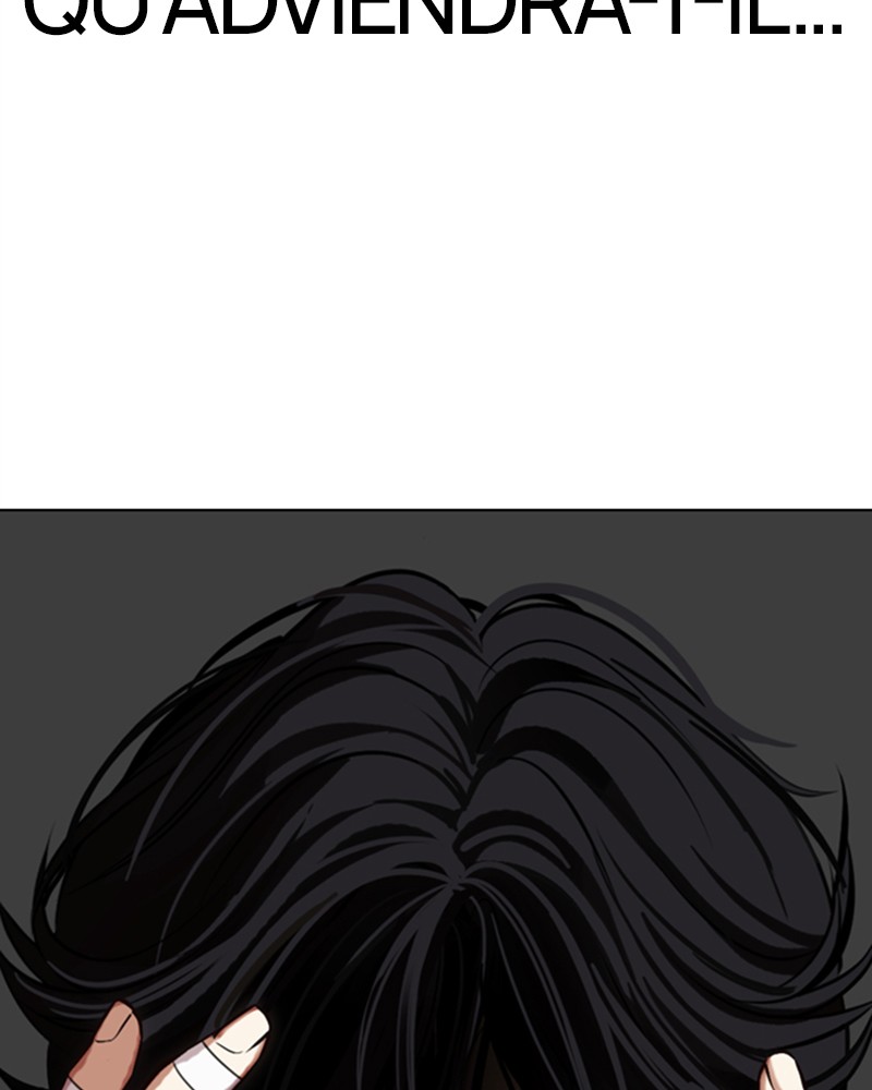 Lookism Chapitre 487 - Page 148