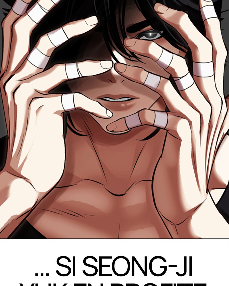 Lookism Chapitre 487 - Page 149
