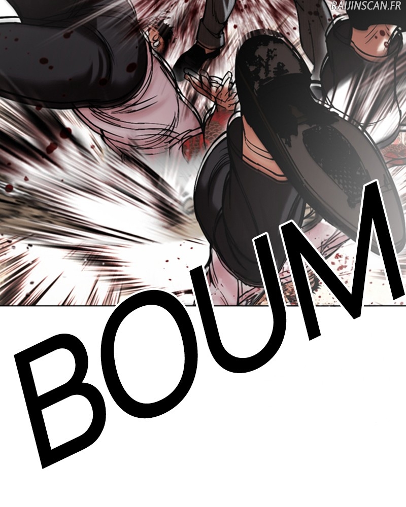 Lookism Chapitre 487 - Page 15