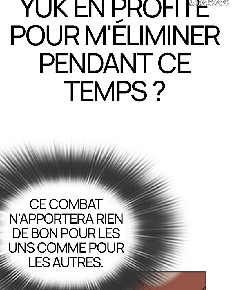 Lookism Chapitre 487 - Page 150