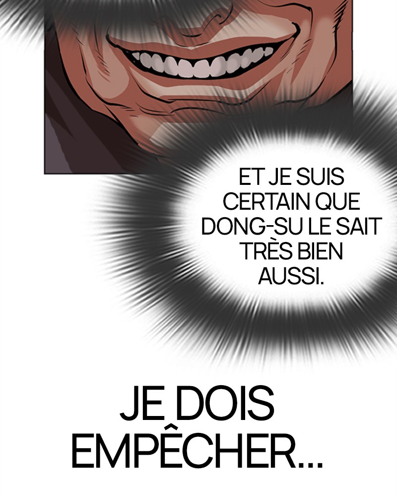 Lookism Chapitre 487 - Page 151