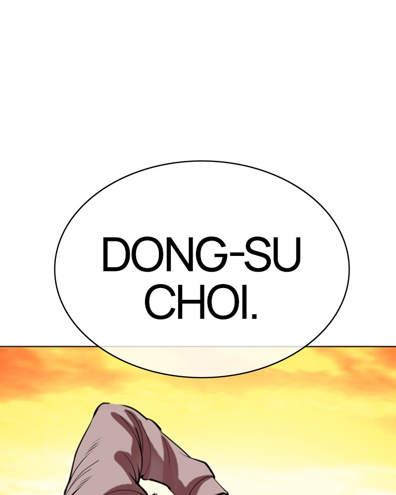 Lookism Chapitre 487 - Page 152