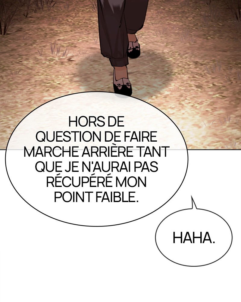 Lookism Chapitre 487 - Page 156