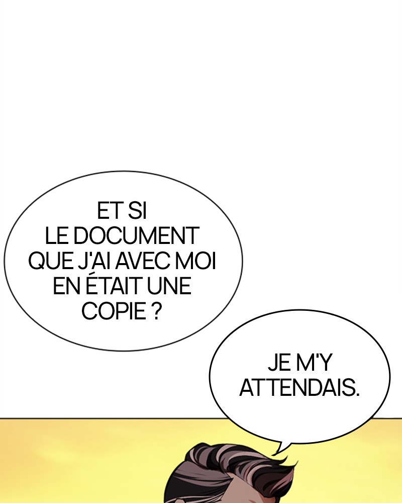 Lookism Chapitre 487 - Page 157