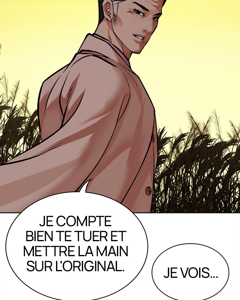 Lookism Chapitre 487 - Page 158