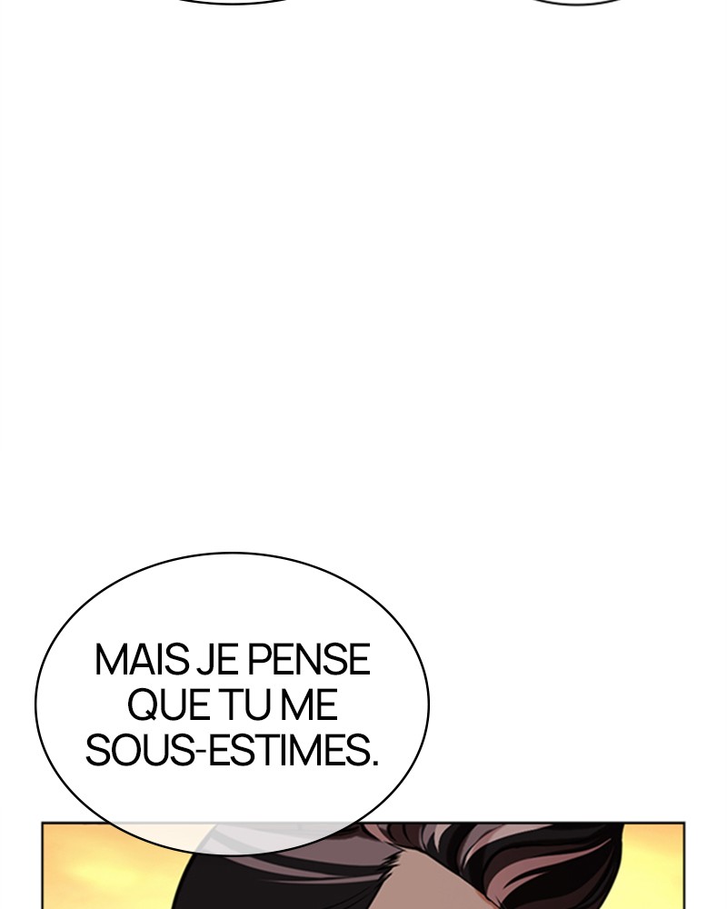 Lookism Chapitre 487 - Page 159