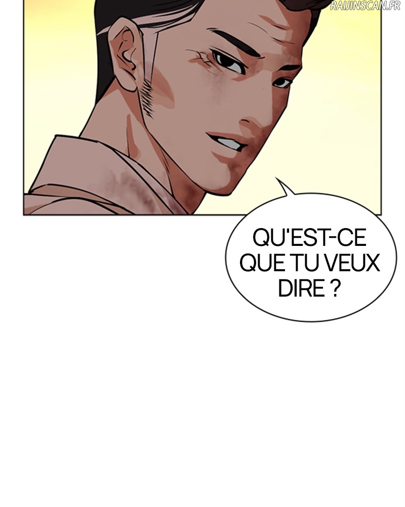 Lookism Chapitre 487 - Page 160