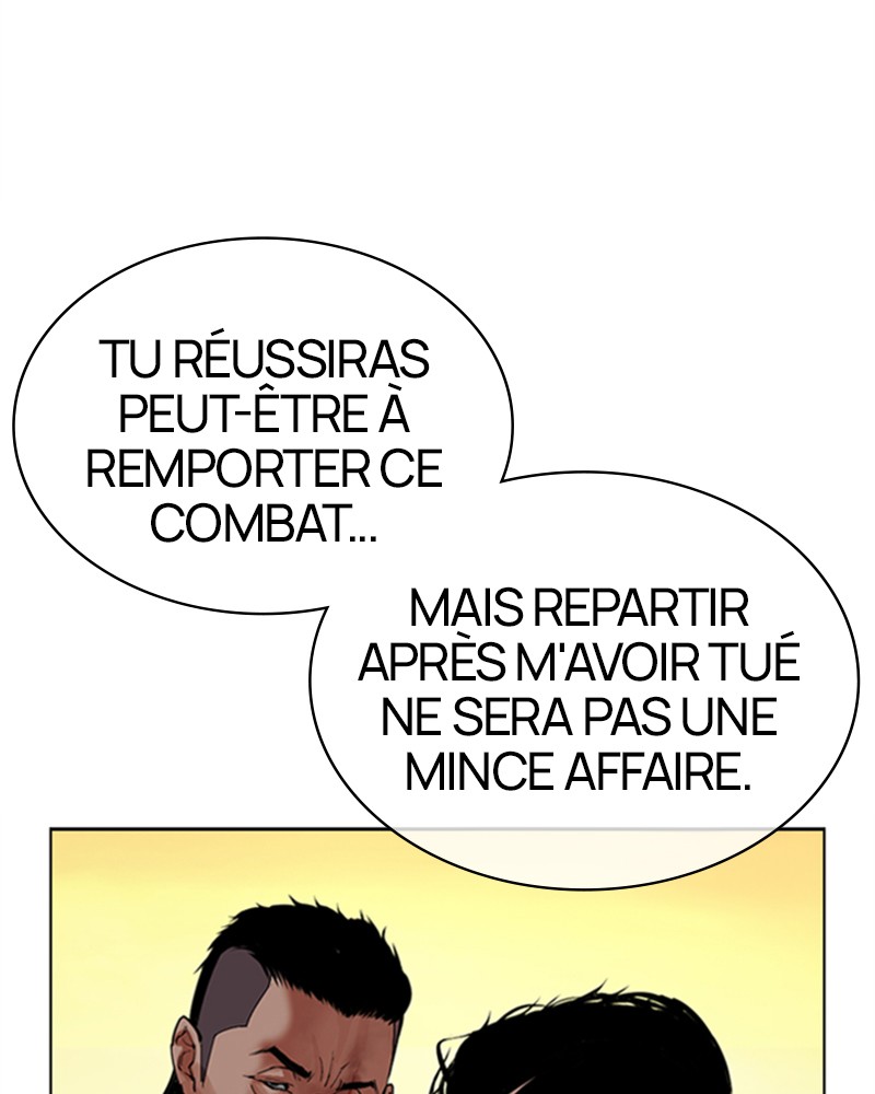 Lookism Chapitre 487 - Page 161