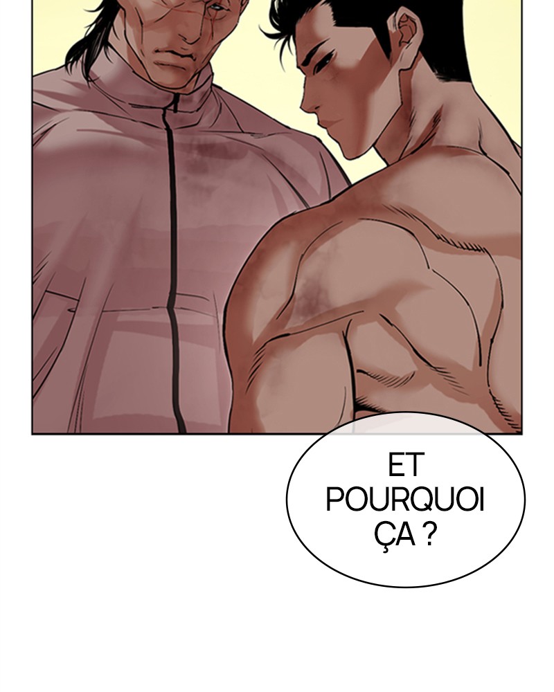 Lookism Chapitre 487 - Page 162
