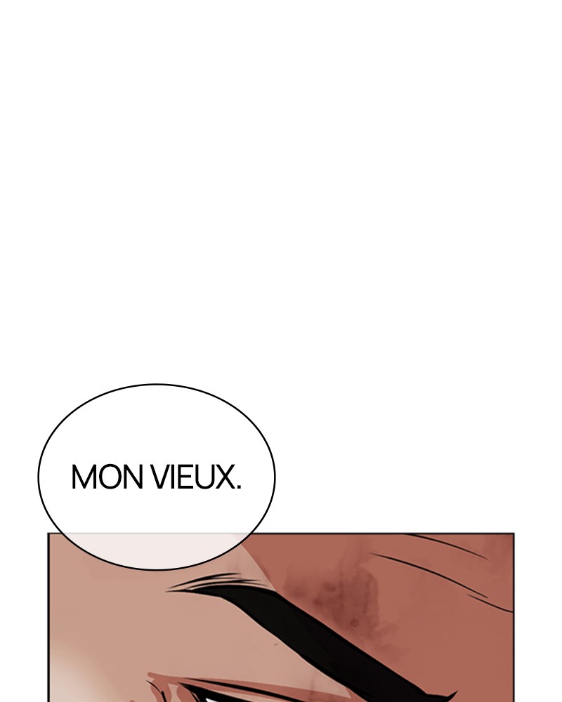 Lookism Chapitre 487 - Page 163