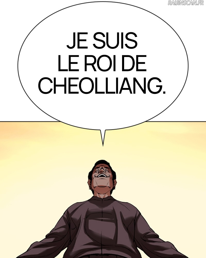 Lookism Chapitre 487 - Page 165