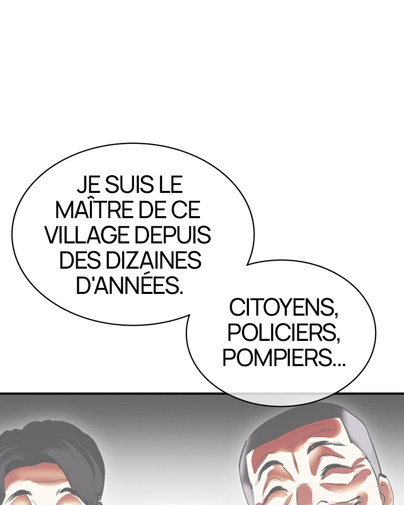 Lookism Chapitre 487 - Page 167