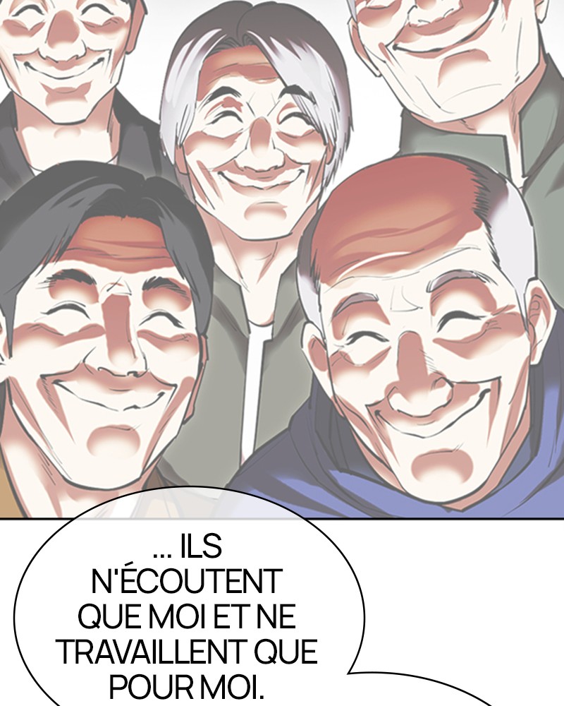 Lookism Chapitre 487 - Page 168