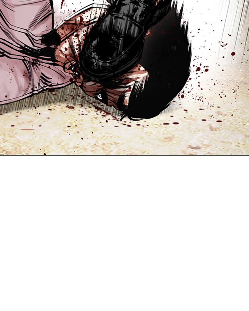 Lookism Chapitre 487 - Page 17