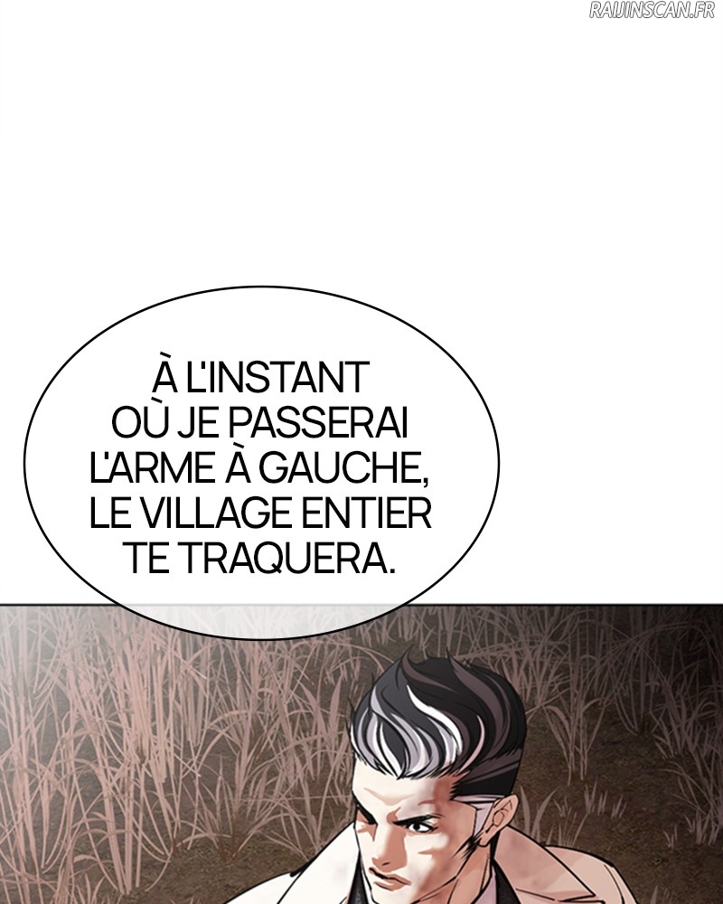 Lookism Chapitre 487 - Page 170