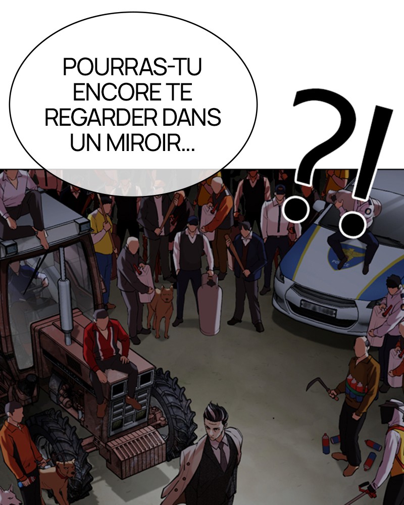 Lookism Chapitre 487 - Page 173