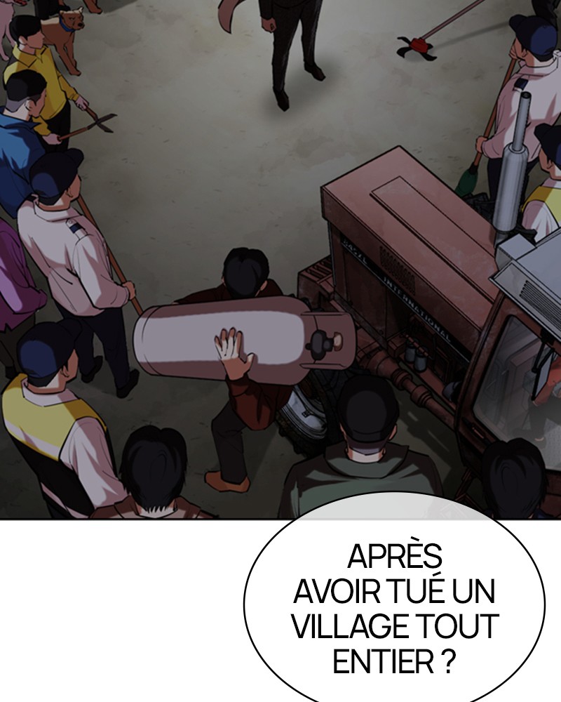 Lookism Chapitre 487 - Page 174