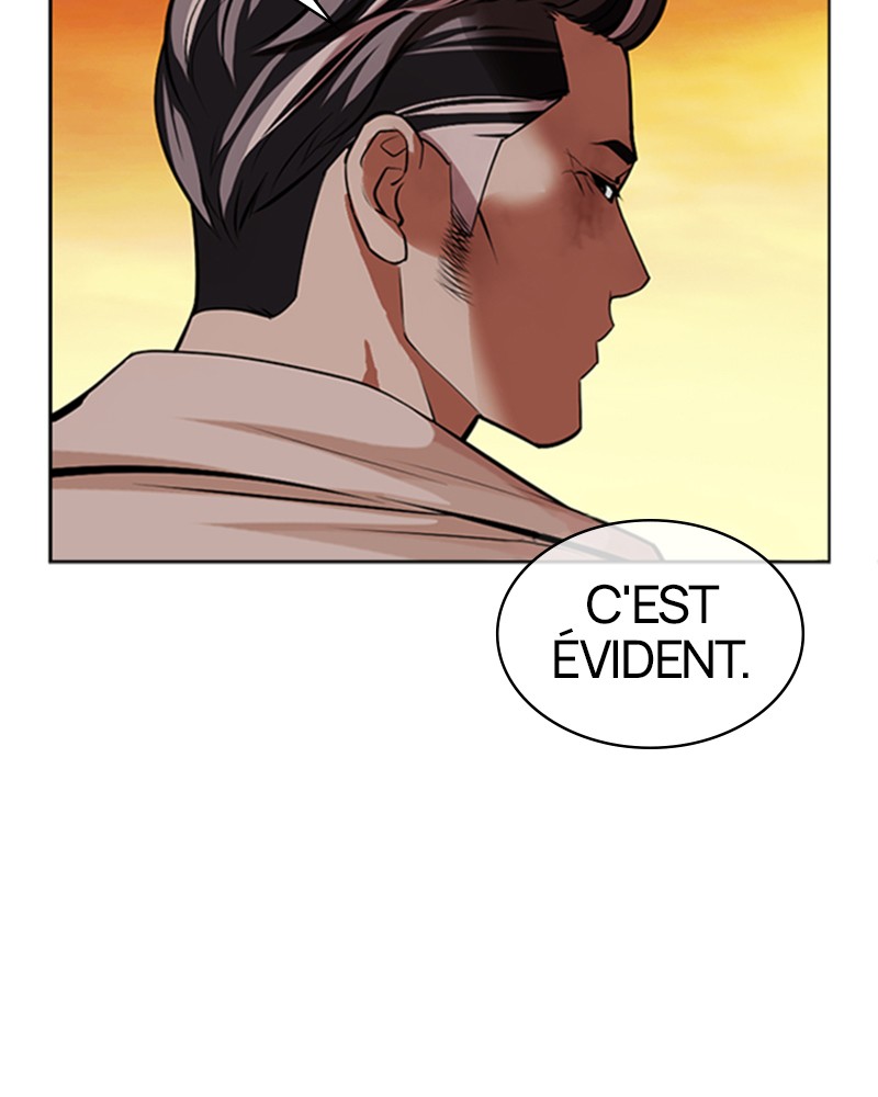 Lookism Chapitre 487 - Page 176