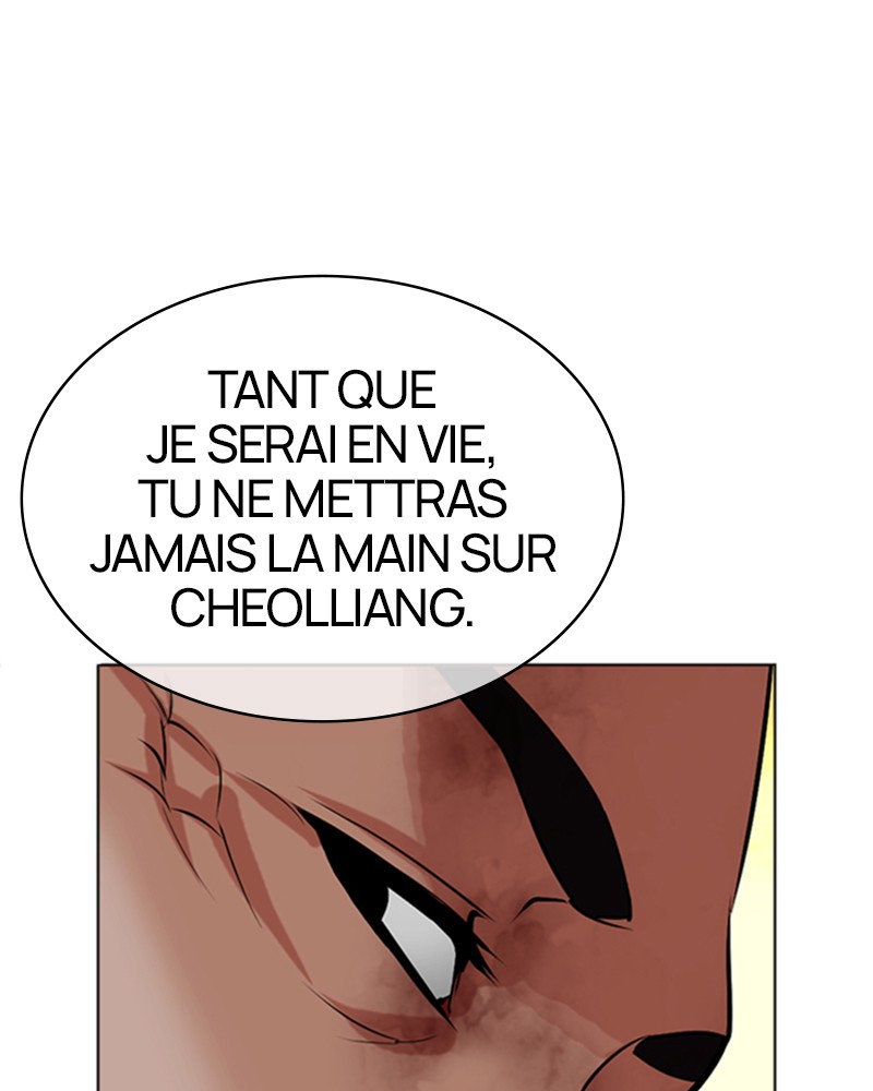 Lookism Chapitre 487 - Page 177