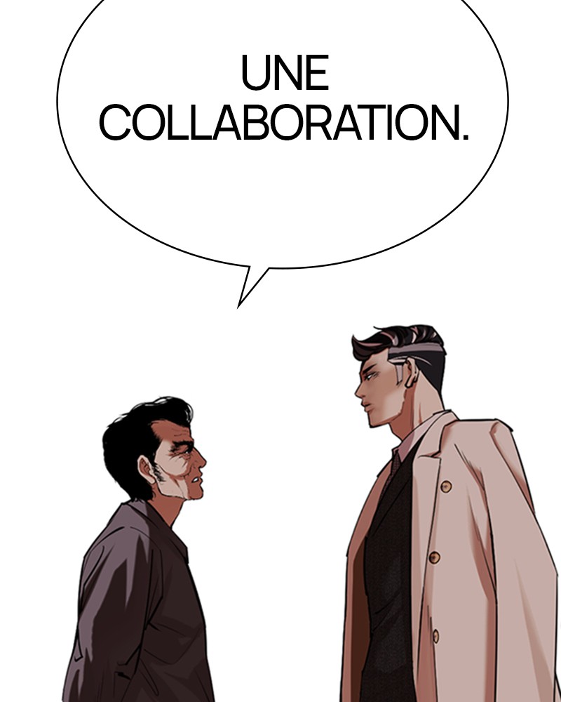 Lookism Chapitre 487 - Page 179