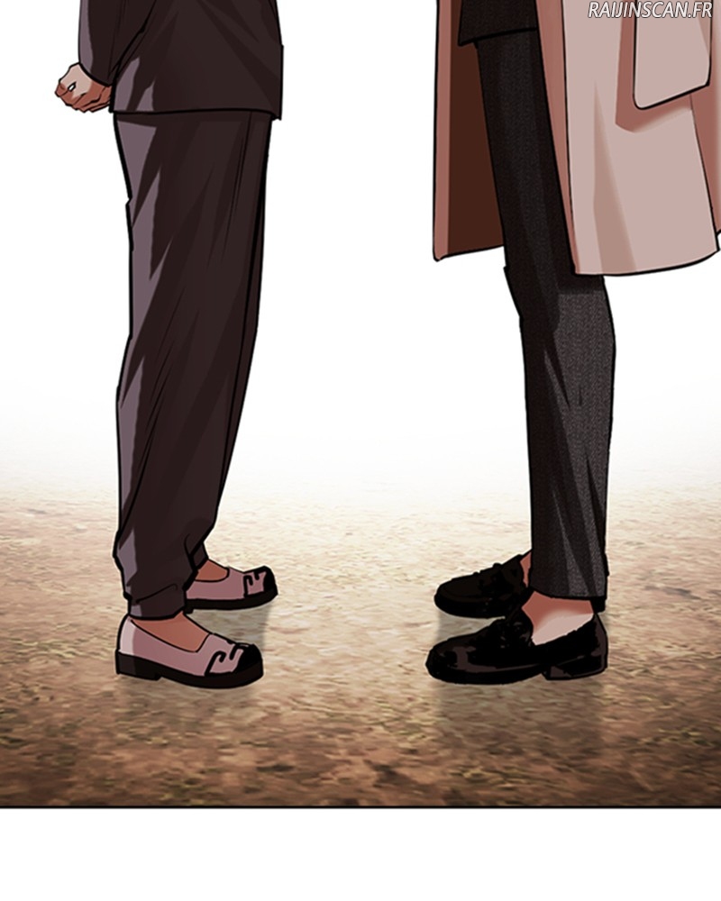 Lookism Chapitre 487 - Page 180