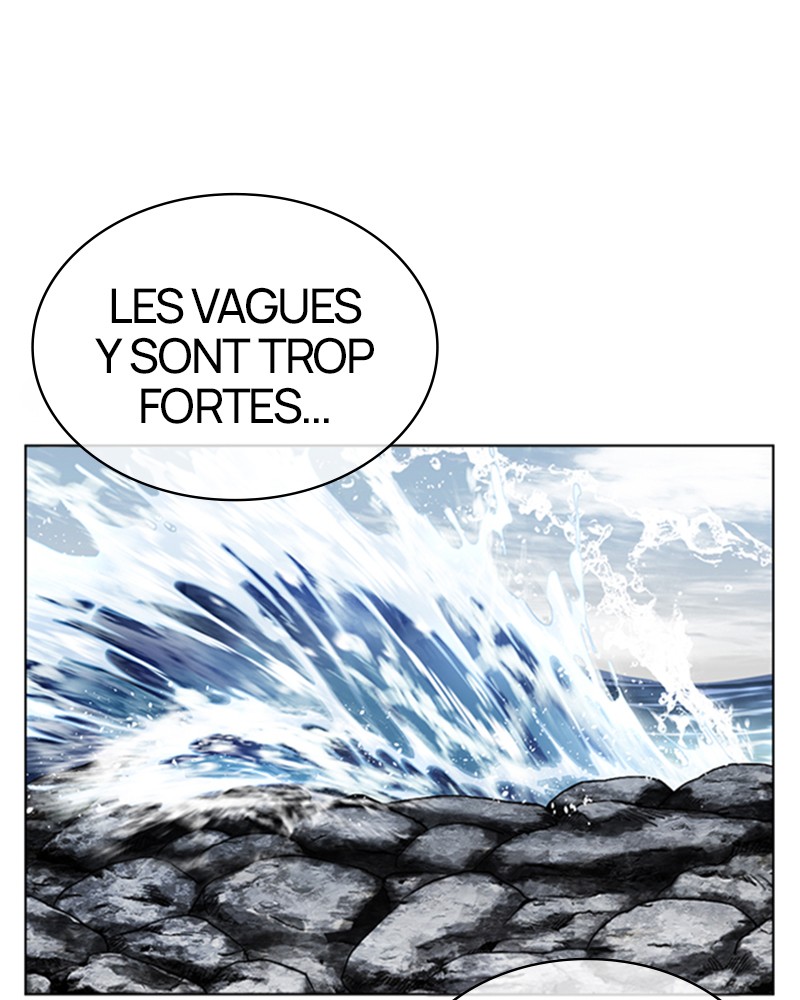 Lookism Chapitre 487 - Page 183