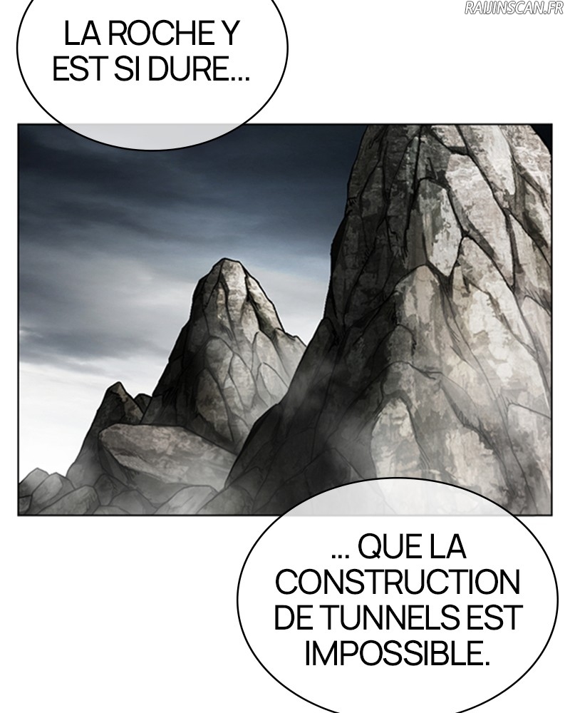 Lookism Chapitre 487 - Page 185