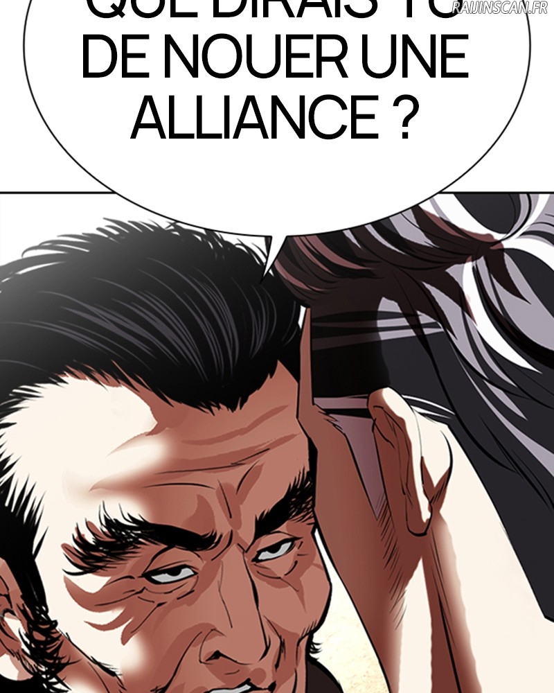 Lookism Chapitre 487 - Page 190