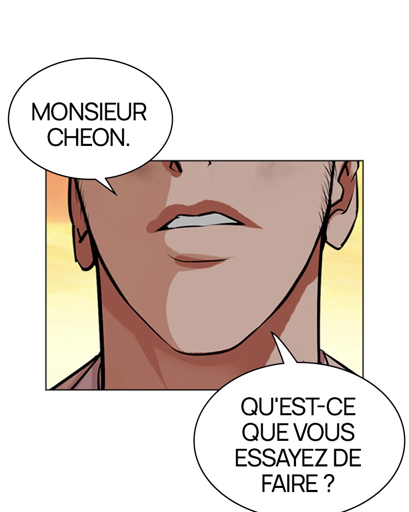 Lookism Chapitre 487 - Page 192