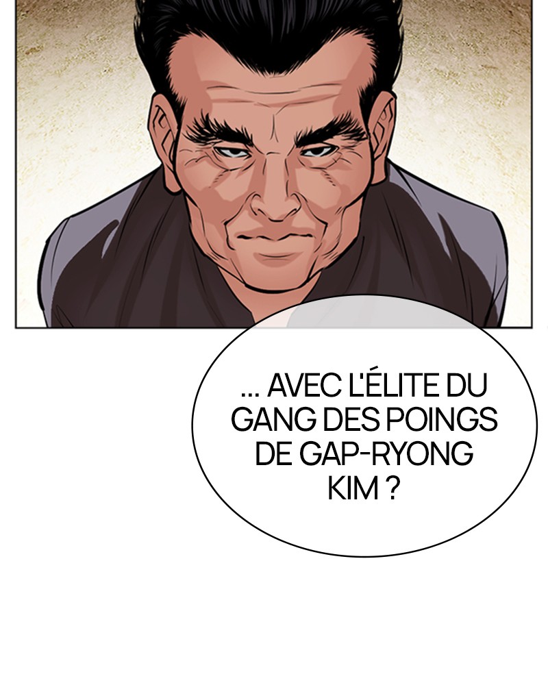 Lookism Chapitre 487 - Page 194