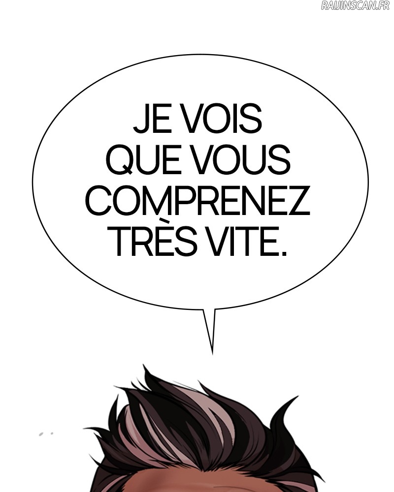 Lookism Chapitre 487 - Page 195