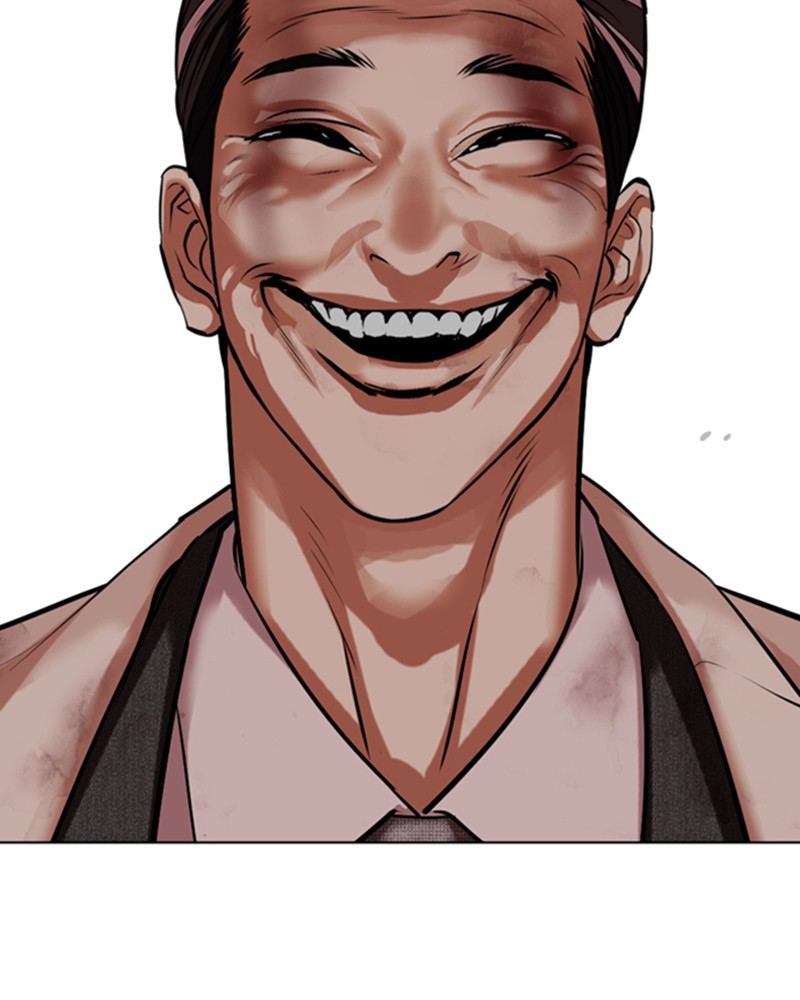Lookism Chapitre 487 - Page 196
