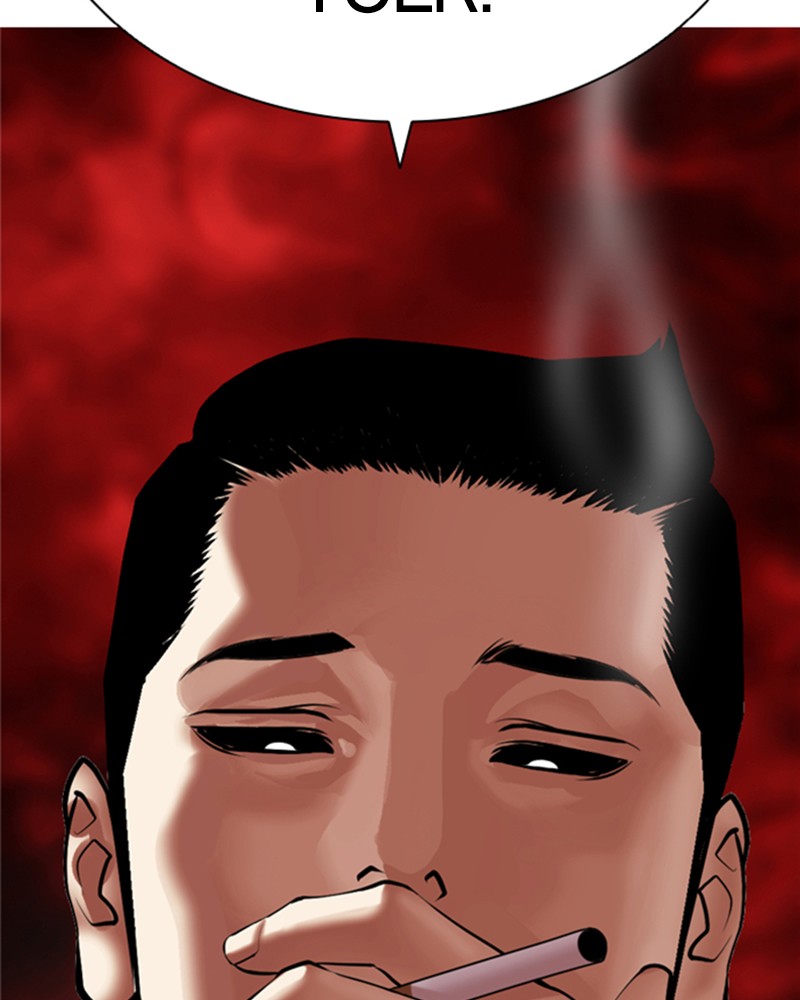 Lookism Chapitre 487 - Page 2