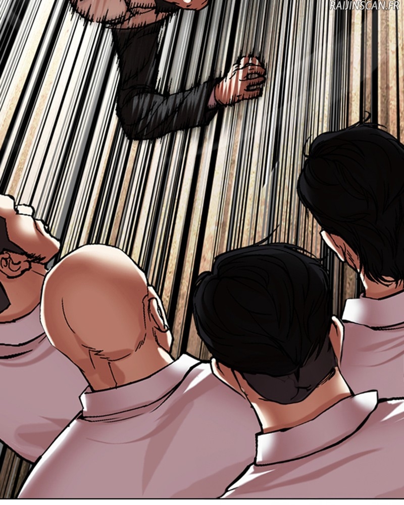 Lookism Chapitre 487 - Page 20