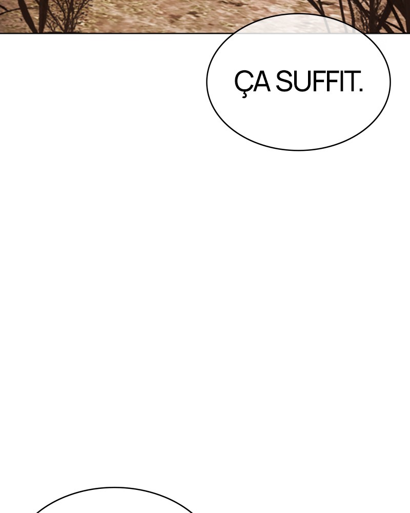 Lookism Chapitre 487 - Page 201