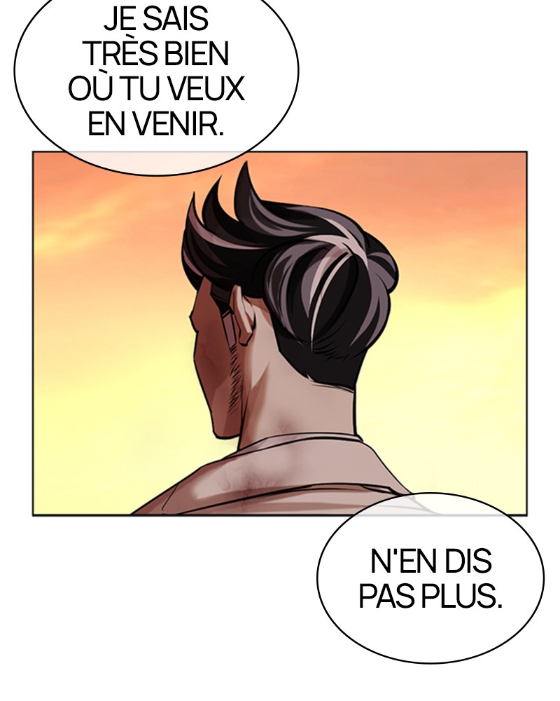 Lookism Chapitre 487 - Page 202