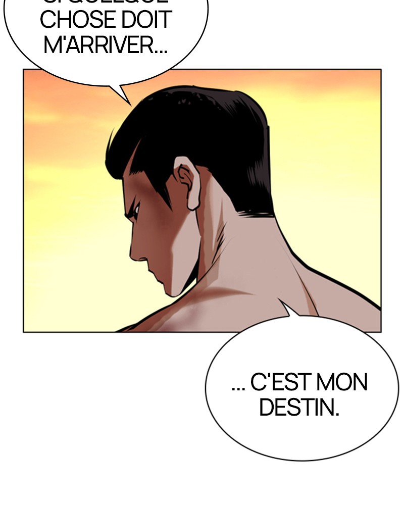 Lookism Chapitre 487 - Page 206