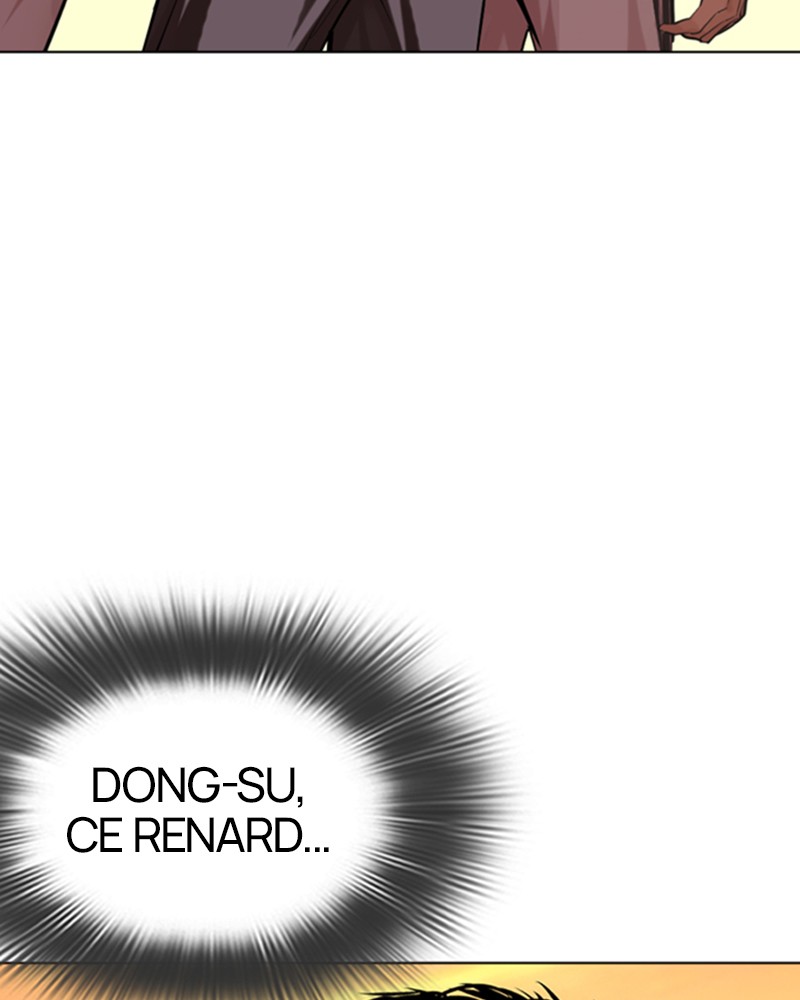 Lookism Chapitre 487 - Page 211