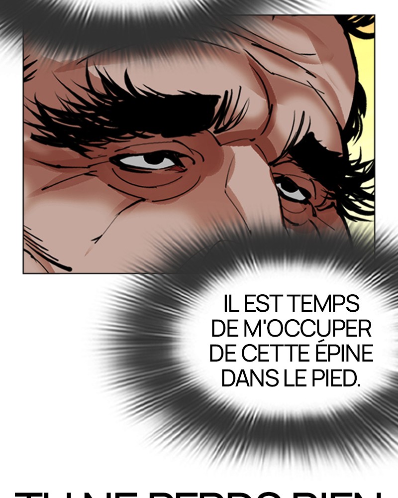 Lookism Chapitre 487 - Page 214
