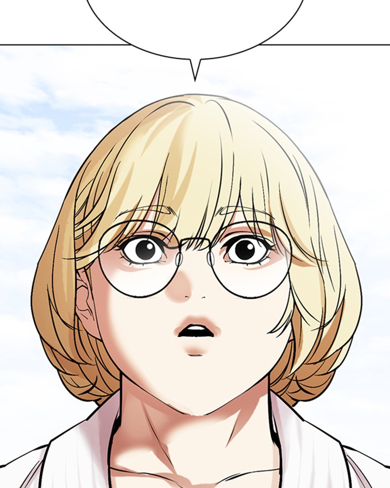 Lookism Chapitre 487 - Page 218