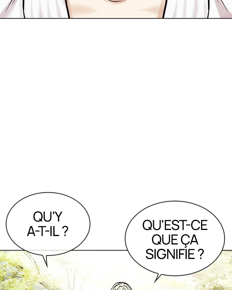 Lookism Chapitre 487 - Page 219