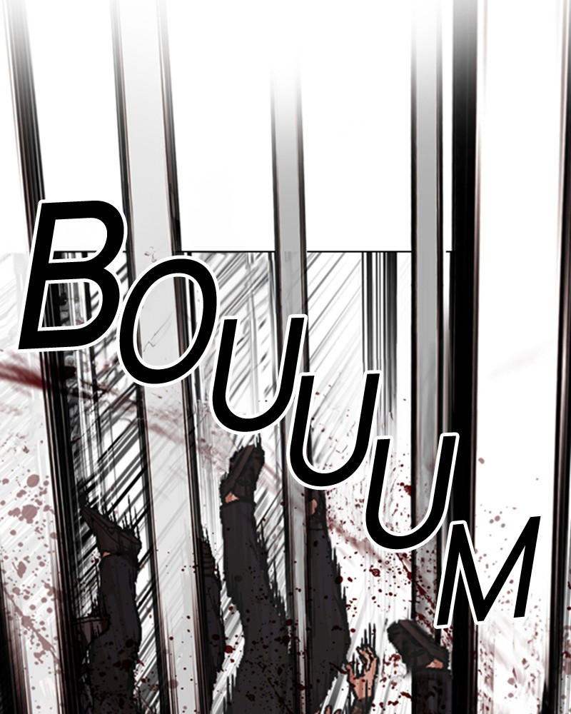 Lookism Chapitre 487 - Page 22