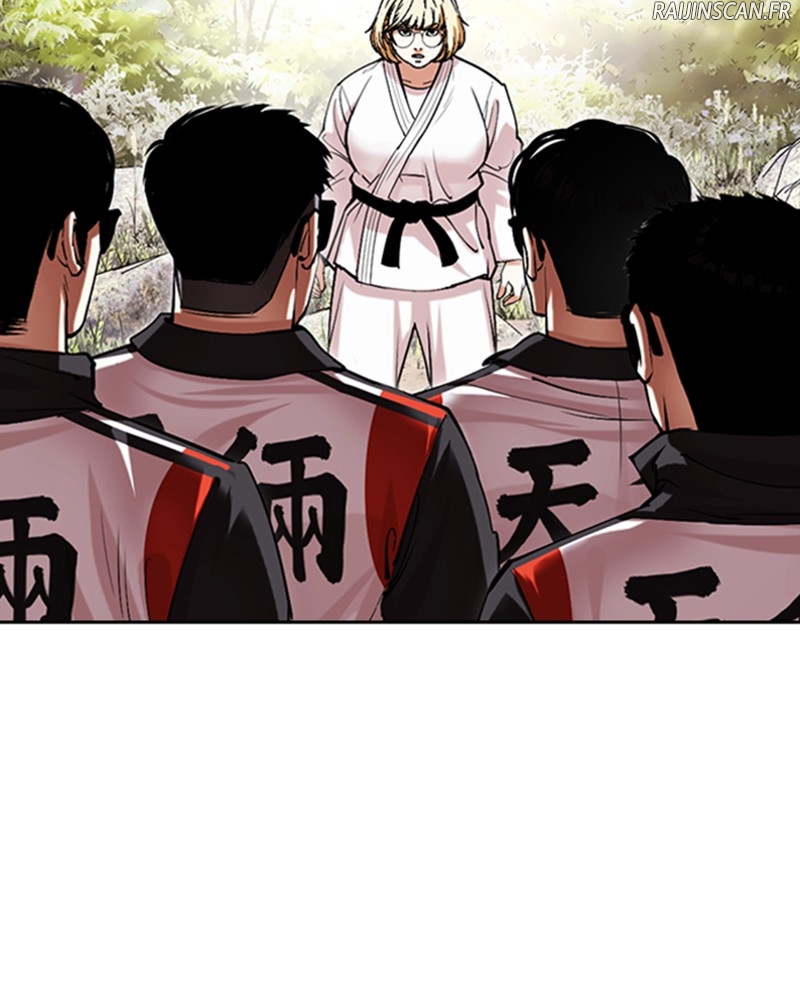 Lookism Chapitre 487 - Page 220